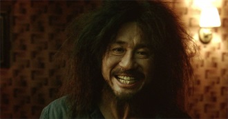 NK&#39;s Top 10 Foreign Language Movies of the 21st Century