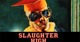 All Kinds of Schools in Movie Titles