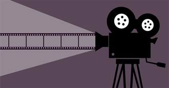 All the Films Noah Watched in 2024