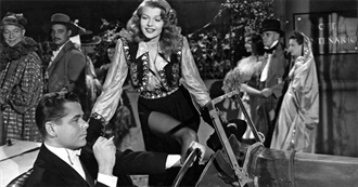 All Films From the 1940s S Has Seen as of May 2020