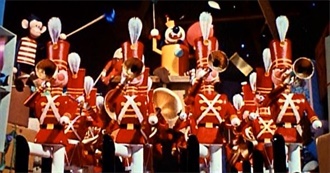 100 More Live Action Disney Movies