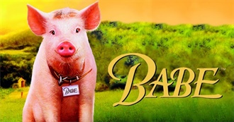 47 Best Movies Featuring Animals