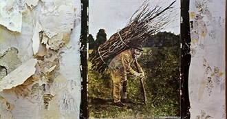 A Beer Drinker&#39;s Guide to Great Albums