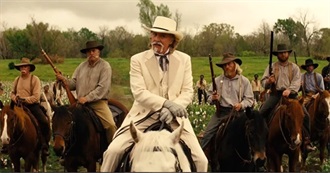 Some Films H Has Seen More Than Once