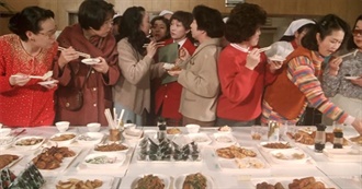 2025 Watchlist Red/White/Green