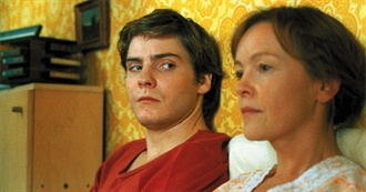 Chaya&#39;s Top 100 Movies