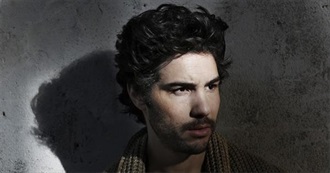Tahar Rahim Filmography