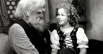 Ranker&#39;s Movies Based on Books You Should Have Read in 4th Grade