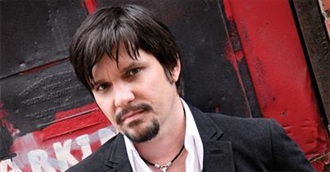 Books Written by Ted Dekker