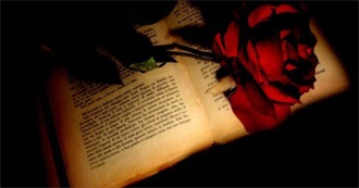 Books Sylwia Wants to Read by Age 20.