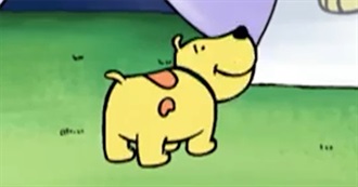 Neph&#39;s Favorite Horror Movies