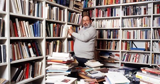 Umberto Eco Selected Bibliography