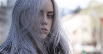 Most Influential People 2021 (Pioneers)