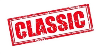 40 Classic Novels to Read Before You Die