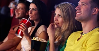 Mainstream and Specialized Films