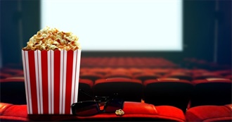 Tissie&#39;s Movies Jan-Mar 2024