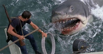 Blunderman&#39;s Favorite Horror Movies (Updated 2025)