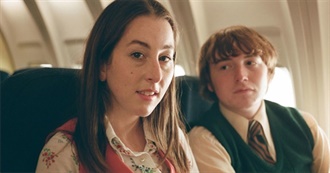 Movies Bob Saw in 2023