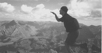 Highest Mountain in Each US State