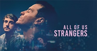 Manic Wayne's Last 10 Movies I've Seen Part 303