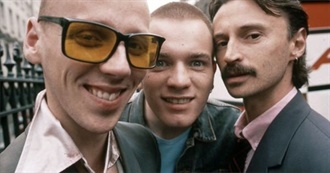 20 Best Movies About Drugs