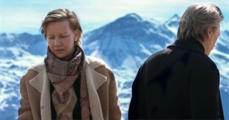 What Adam&#39;s Been Watching: October 2025