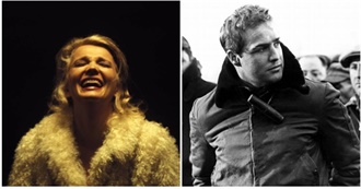 10 Best Acting Performances of All Time