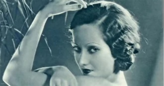 Movies With Merle Oberon