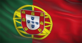 The &quot;Must Sees&quot; of Portugal