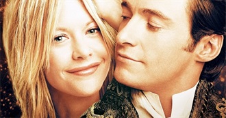 K Films BHP Has Seen