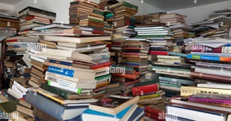 More Non Fiction Books Read Recently