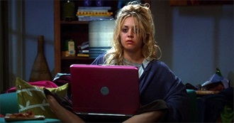 Some TV Shows I&#39;ve Seen