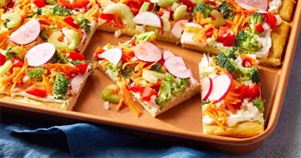 What David Ate - Day 265