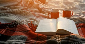 Financial Times Best Books of 2021