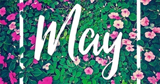 April &amp; May&#39;s Film List (2025)