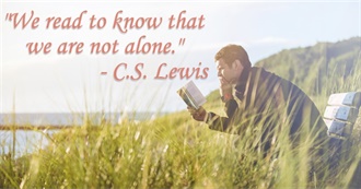 100 Books With the Most Memorable Characters