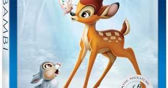 Movies That Start With the Letter B