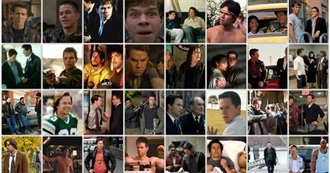 Mark Wahlberg Filmography Up to 2017