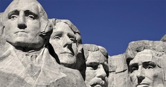 Best Presidential Movies