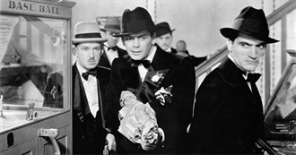 15 Pre-Code Shockers So Bold They Forced Hollywood&#39;s Cleanup