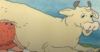 Last 10 Movies Watched - 37 (Cch)