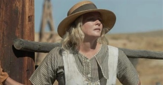 Marley Shelton Filmography (1974-)