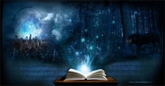 The Books Belleanastasia Read in 2022