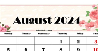 Kris&#39;s Kindle (August 2024)