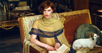 The Guardian: Top 10 Transgender Books