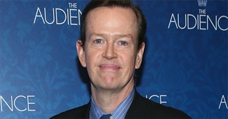 Dylan Baker Filmography (2018)
