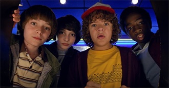 25 Great TV Shows You Have to Binge Watch (Bolavip Aug2022)