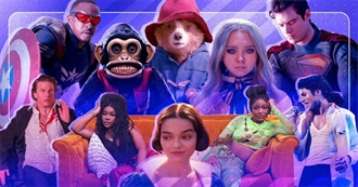 Every Franchise Continuing in 2025 (Sequels, Reboots and Remakes)