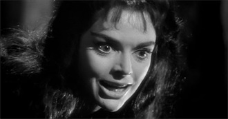 Barbara Steele