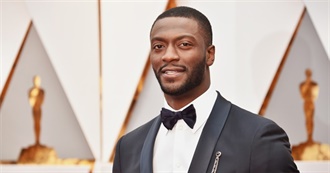Aldis Hodge Movies I&#39;ve Seen